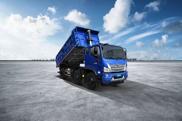 有了TA，卡车司机从此无需“言不由衷”