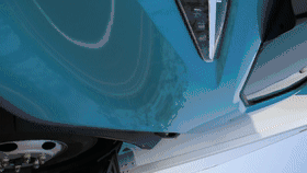 飞碟W轻卡真的安全又效能 我肯定会考虑