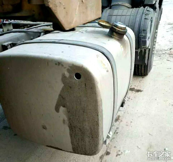 物价黑!说说让卡友又爱又恨的服务区