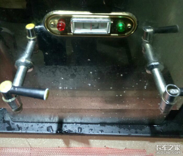 物价黑!说说让卡友又爱又恨的服务区