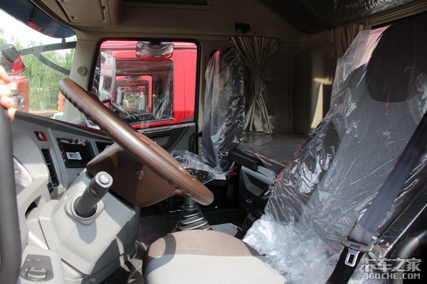 年度盛典：天龙旗舰获杰出用户口碑车型