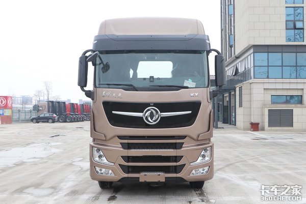 年度盛典：天龙旗舰获杰出用户口碑车型