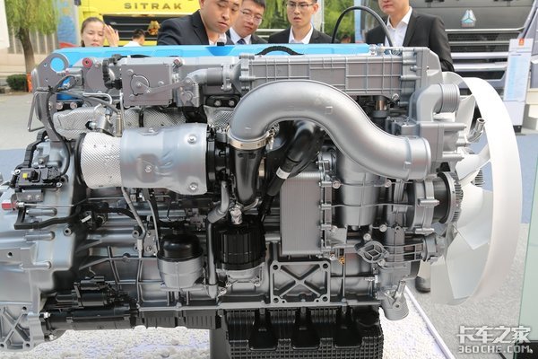 年度盛典：潍柴获2020年度卡友关注品牌