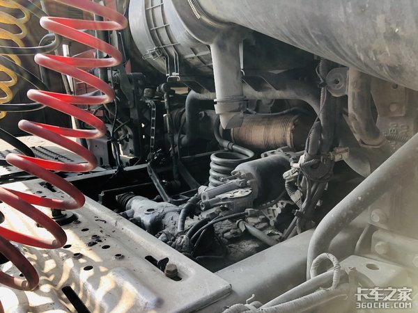 5年前的平地板GTL 这款车性价比挺高！