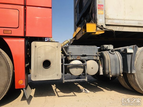 5年前的平地板GTL 这款车性价比挺高！