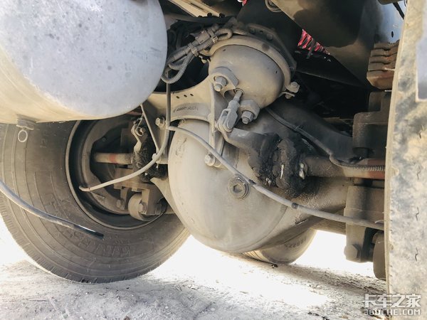 5年前的平地板GTL 这款车性价比挺高！