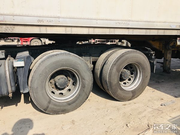 5年前的平地板GTL 这款车性价比挺高！