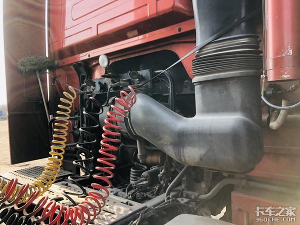 5年前的平地板GTL 这款车性价比挺高！