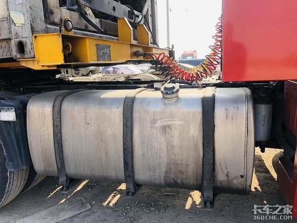 5年前的平地板GTL 这款车性价比挺高！