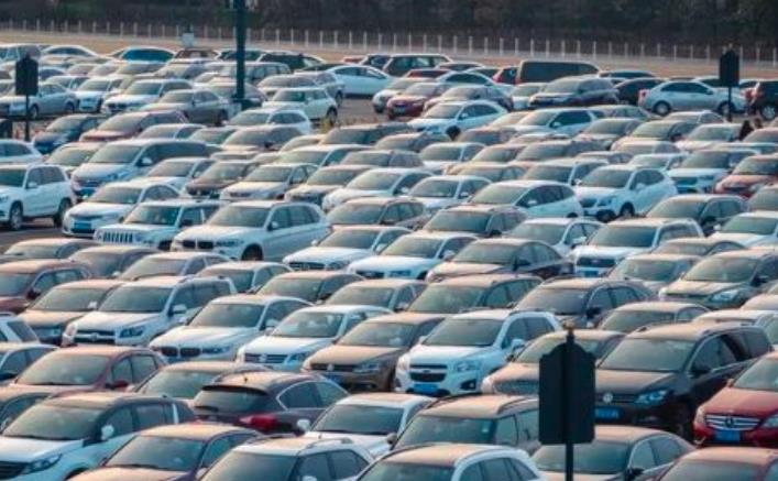 买二手车的技巧，老司机教3招买车法，便宜到怀疑人生