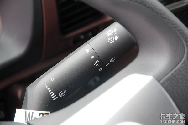 450马力国六动力 日野700还有哪些升级?