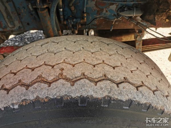 16升发动机 曾经的'王者'沃尔沃F16解读