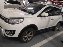 南昌车主二手长城长城M4转卖突然加价20%