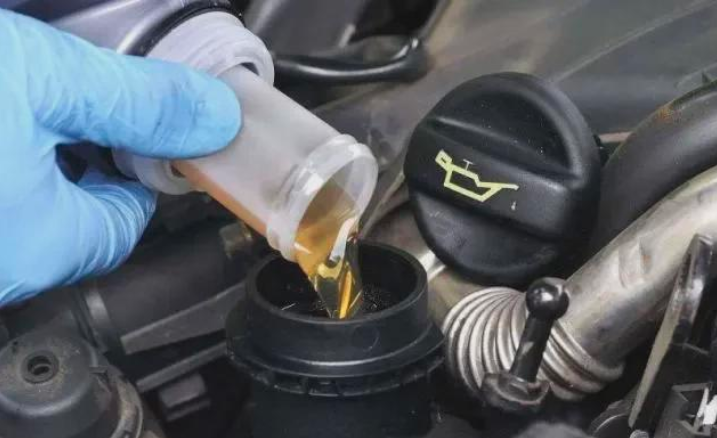 汽车保养，4S店不会告诉你的4个重要保养部位，折损汽车年限