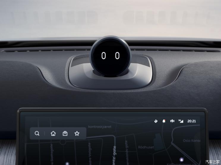 蔚来 蔚来ET7 2021款 100kWh 首发版 蔚来 蔚来ET7 2021款 100kWh 首发版