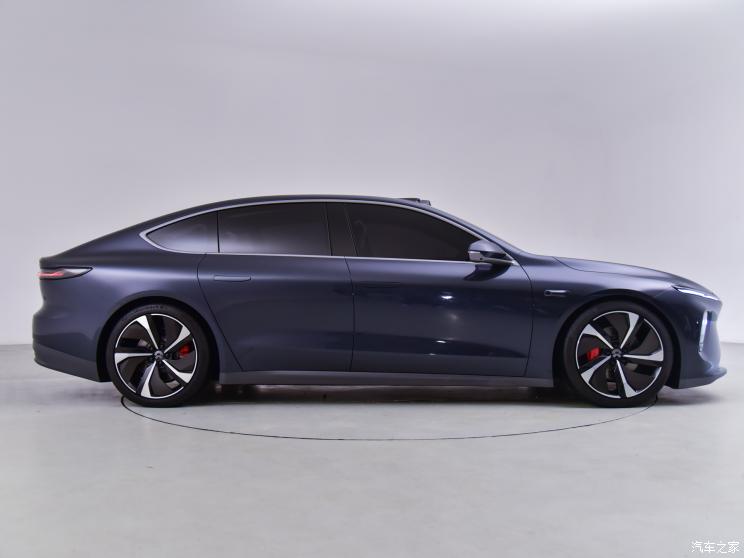 蔚来 蔚来ET7 2021款 100kWh 首发版 蔚来 蔚来ET7 2021款 100kWh 首发版