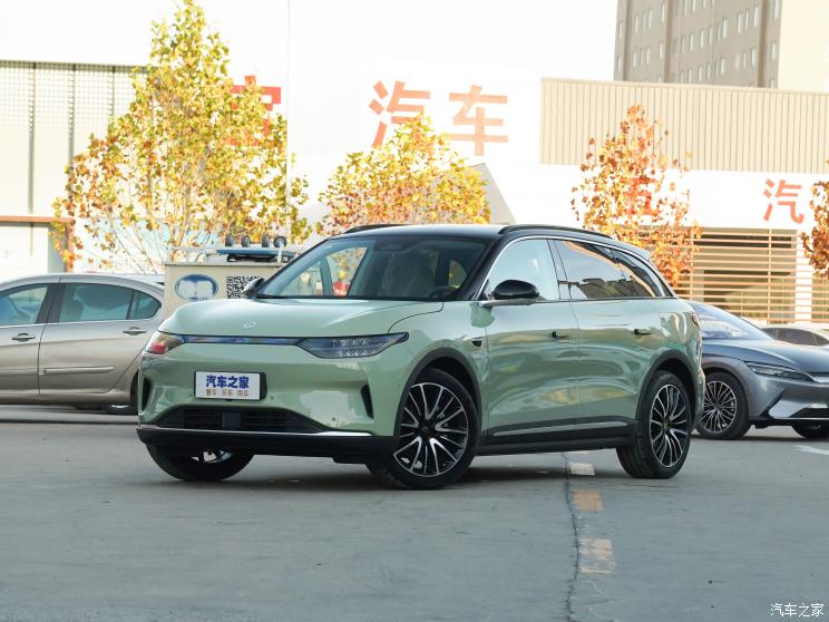 新增优化10项功能 零跑C11首次OTA升级