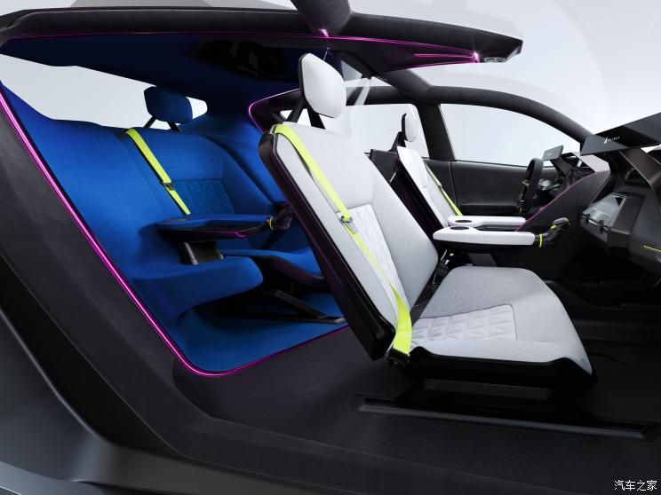 WayRay Holograktor 2021款 基本型 WayRay Holograktor 2021款 基本型