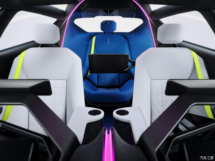 WayRay Holograktor 2021款 基本型 WayRay Holograktor 2021款 基本型