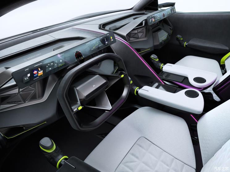 WayRay Holograktor 2021款 基本型 WayRay Holograktor 2021款 基本型