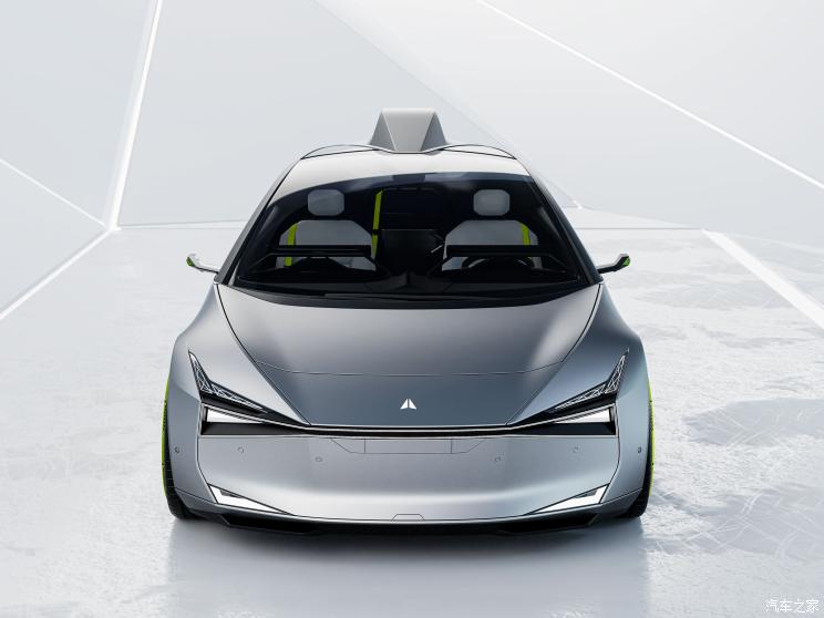 WayRay Holograktor 2021款 基本型 WayRay Holograktor 2021款 基本型