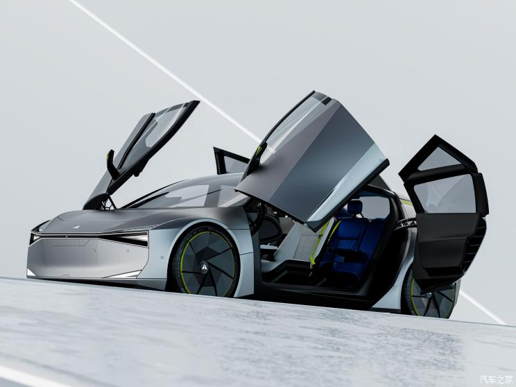 WayRay Holograktor 2021款 基本型 WayRay Holograktor 2021款 基本型