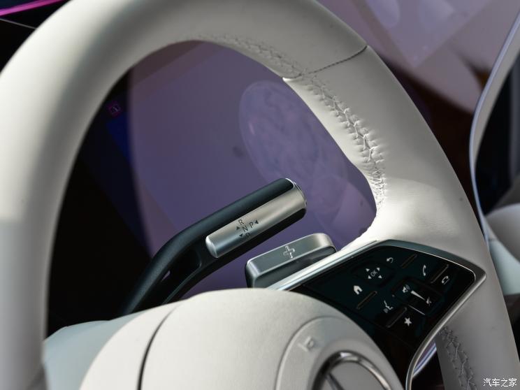 梅赛德斯-EQ 奔驰EQS 2021款 580 4MATIC AMG Line 梅赛德斯-EQ 奔驰EQS 2021款 580 4MATIC AMG Line