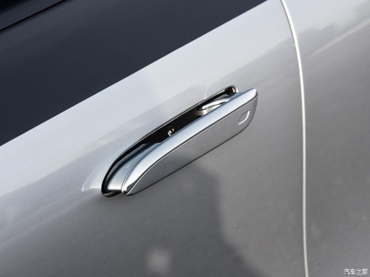 梅赛德斯-EQ 奔驰EQS 2021款 580 4MATIC AMG Line 梅赛德斯-EQ 奔驰EQS 2021款 580 4MATIC AMG Line