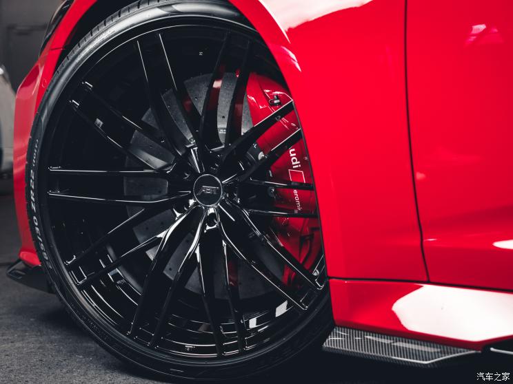 ABT ABT RS 6 2021款 S ABT ABT RS 6 2021款 S