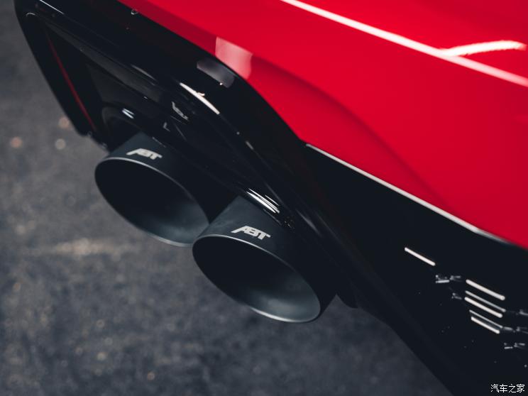 ABT ABT RS 6 2021款 S ABT ABT RS 6 2021款 S