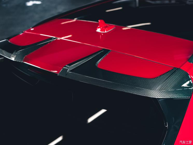 ABT ABT RS 6 2021款 S ABT ABT RS 6 2021款 S