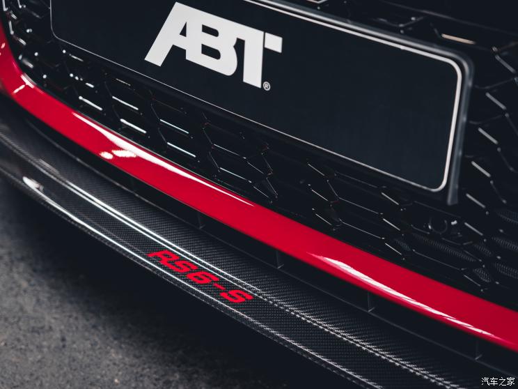 ABT ABT RS 6 2021款 S ABT ABT RS 6 2021款 S