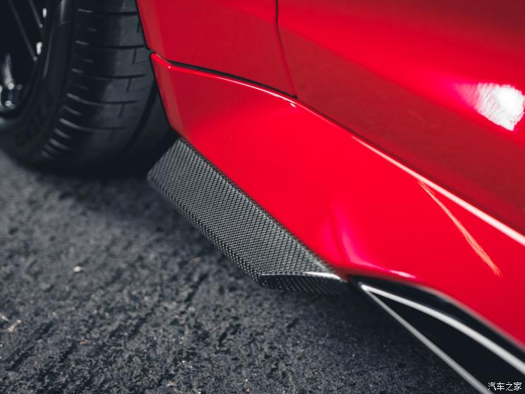 ABT ABT RS 6 2021款 S ABT ABT RS 6 2021款 S