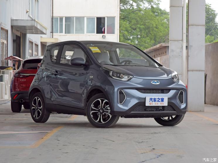 奇瑞新能源 小蚂蚁 2021款 20万蚁粉款 才气版 三元锂 301km 奇瑞新能源 小蚂蚁 2021款 20万蚁粉款 才气版 三元锂 301km