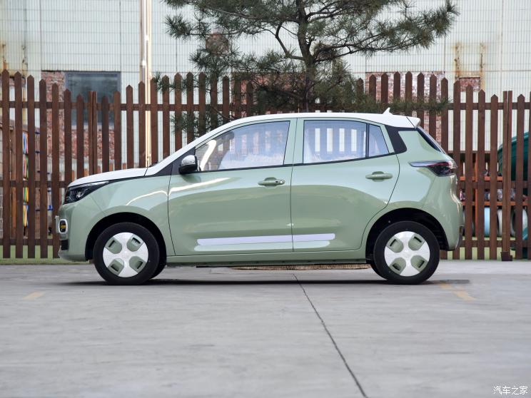 雷丁 芒果Pro 2022款 四门版 雷丁 芒果Pro 2022款 四门版