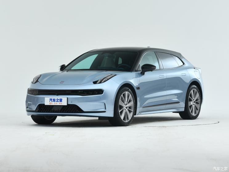 受疫情影响 ZEEKR 001延迟一周交付