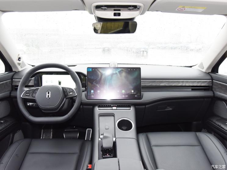 金康赛力斯 问界M5 2022款 基本型 金康赛力斯 问界M5 2022款 基本型