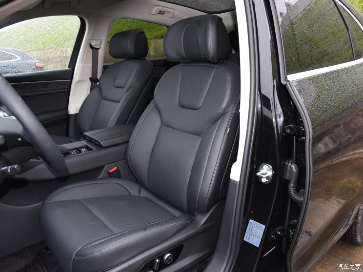 金康赛力斯 问界M5 2022款 基本型 金康赛力斯 问界M5 2022款 基本型