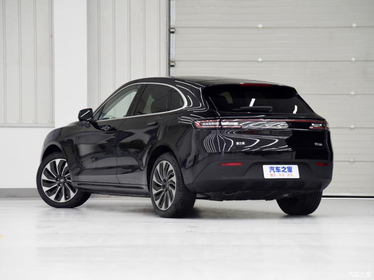 金康赛力斯 问界M5 2022款 基本型 金康赛力斯 问界M5 2022款 基本型