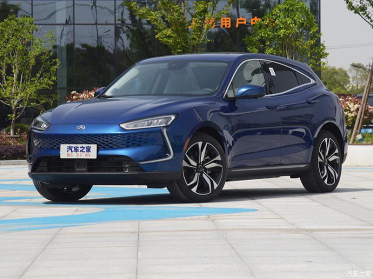 金康赛力斯 赛力斯SF5 2021款 华为智选两驱版 金康赛力斯 赛力斯SF5 2021款 华为智选两驱版