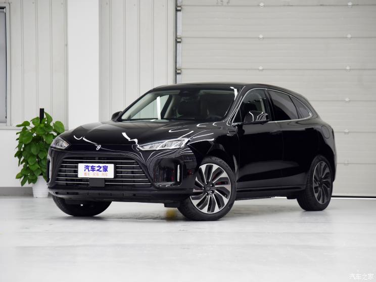 金康赛力斯 问界M5 2022款 基本型 金康赛力斯 问界M5 2022款 基本型