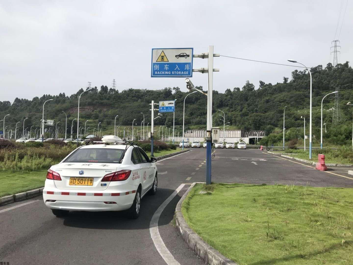 科二备考考生速看！这4点做不到，后果很严重.