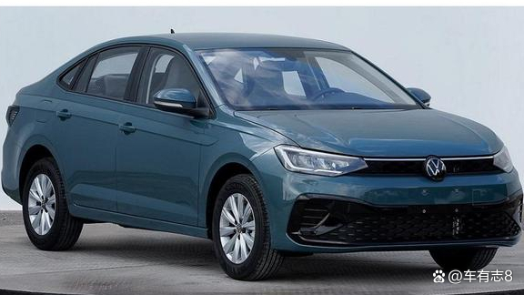 大众确认：全新轿车4月份上市，或命名“朗逸新锐”，搭1.5L动力