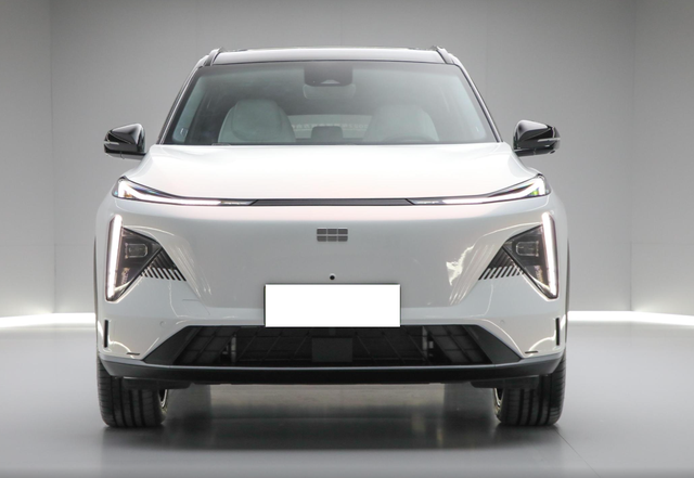 新车上市！6.9秒破百，比亚迪迎来对手，更大更便宜