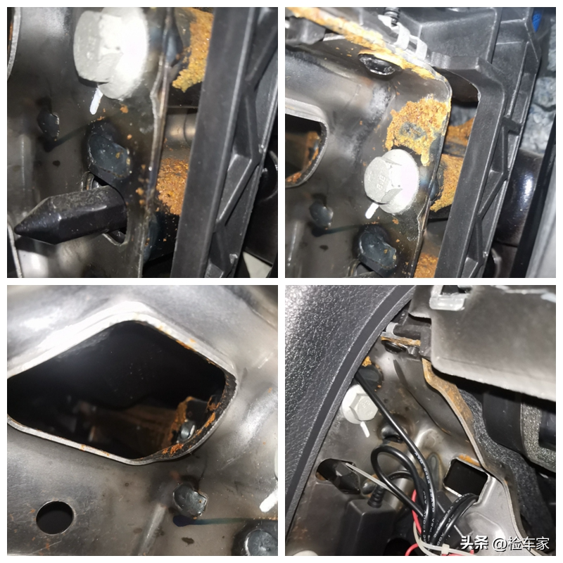 看二手车需不需要交定金？以案说法，这辆帕萨特让买家上了一课