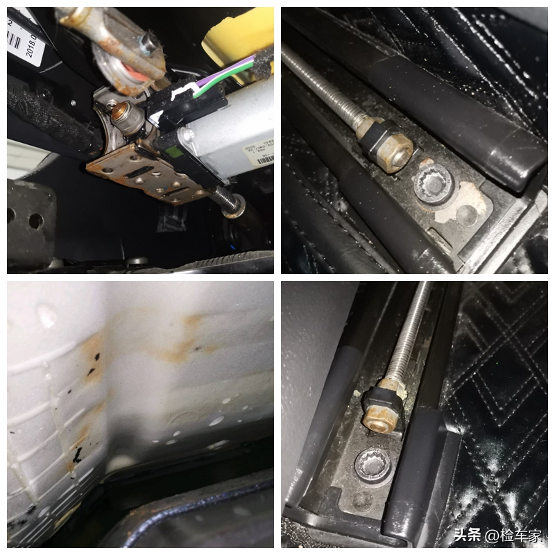 看二手车需不需要交定金？以案说法，这辆帕萨特让买家上了一课