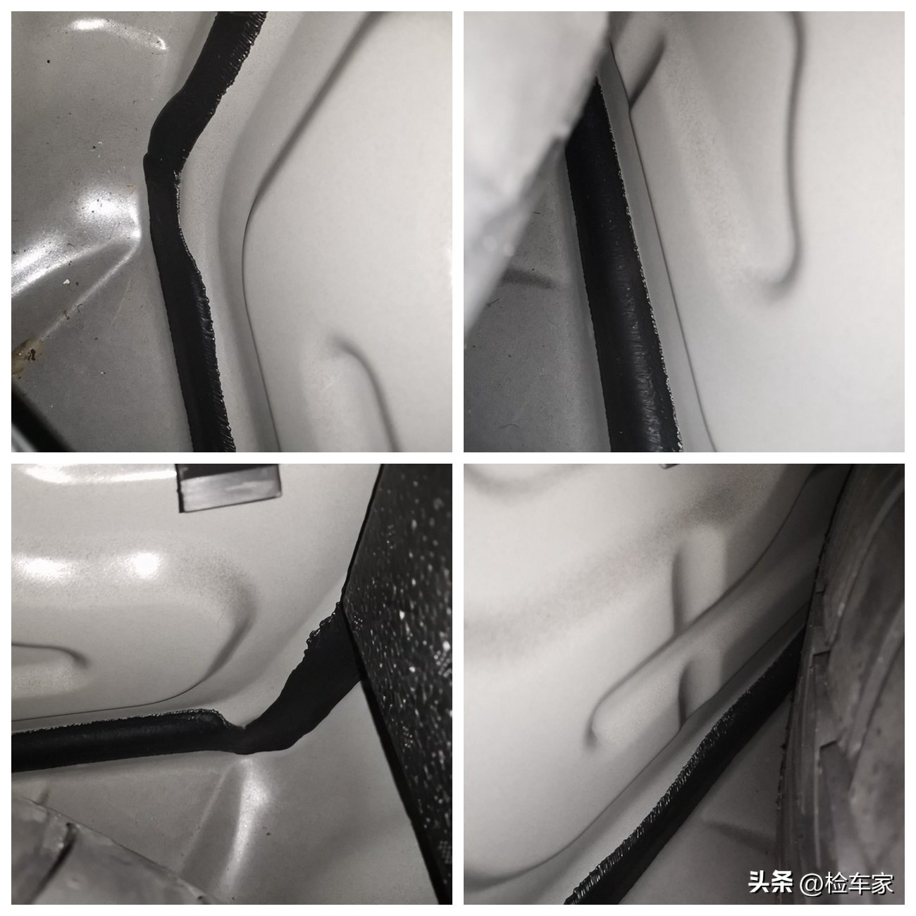 看二手车需不需要交定金？以案说法，这辆帕萨特让买家上了一课