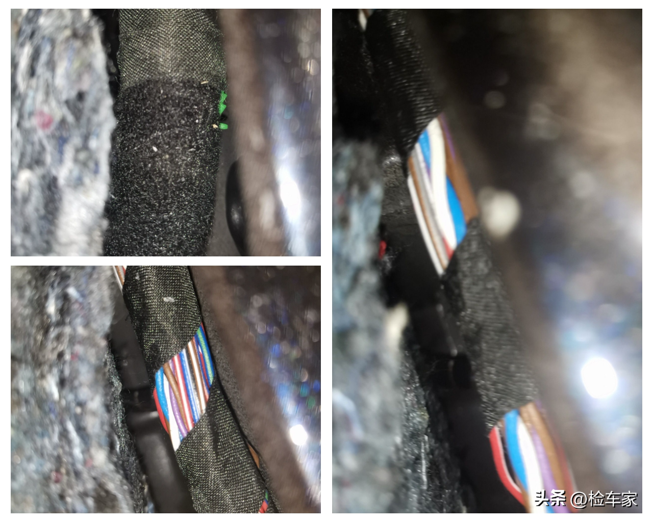 看二手车需不需要交定金？以案说法，这辆帕萨特让买家上了一课