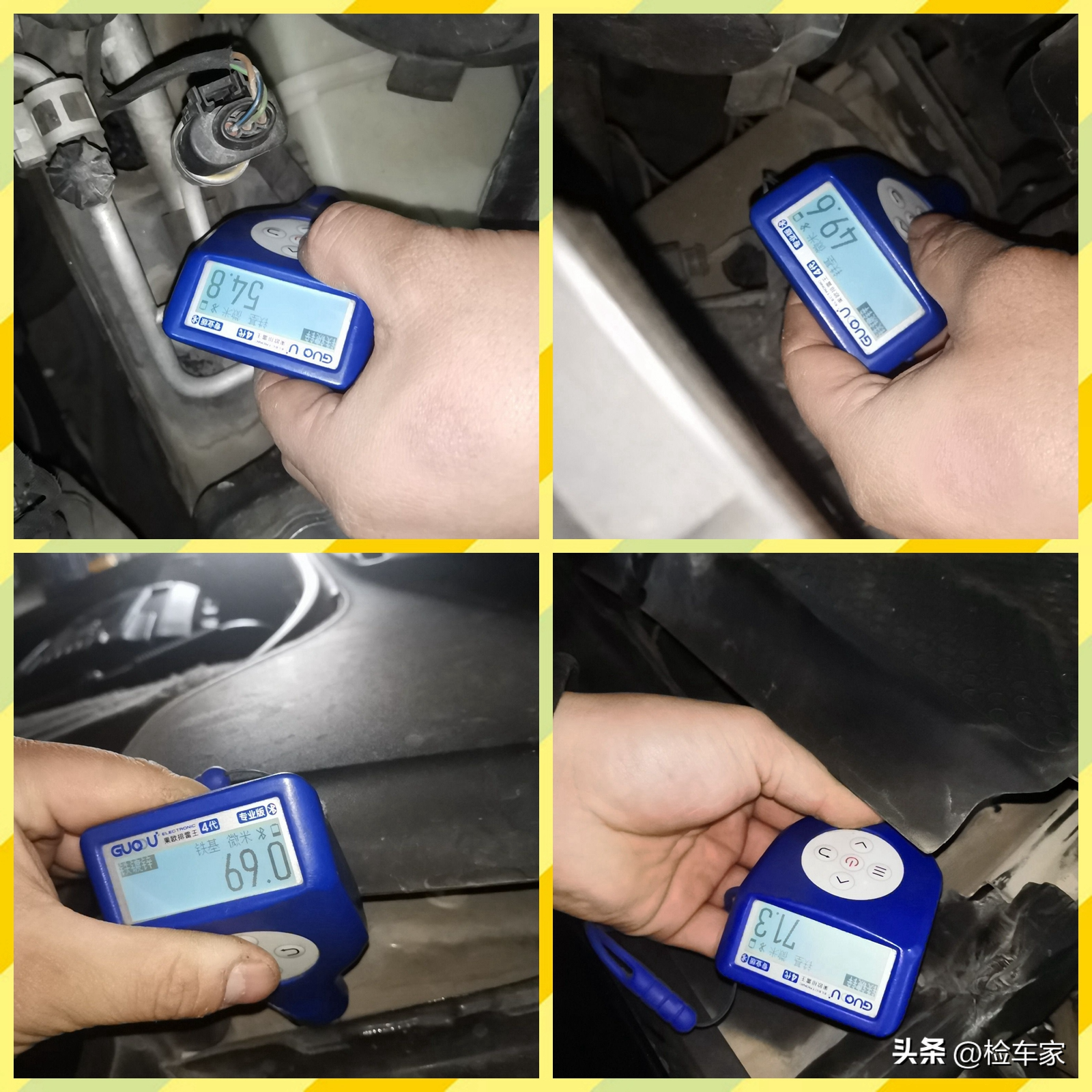 看二手车需不需要交定金？以案说法，这辆帕萨特让买家上了一课