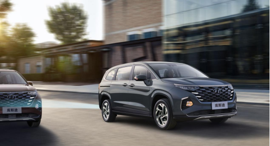 MPV、SUV谁才是高品质长途旅行首选？